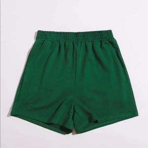 SHEIN Sweatshorts